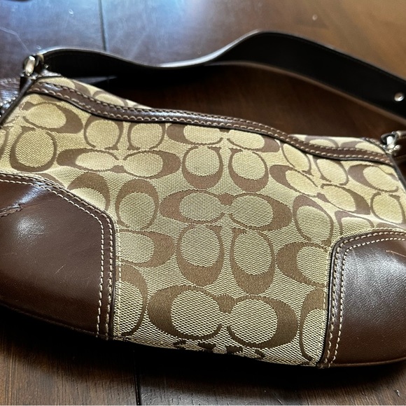 Coach bag - Picture 5 of 8